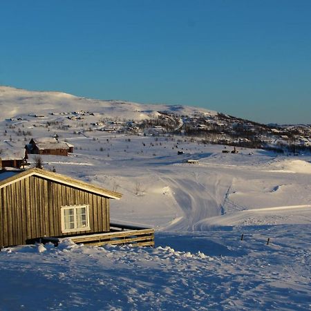 Kjoniksbu - 3 Bedroom Cabin Al Exteriér fotografie