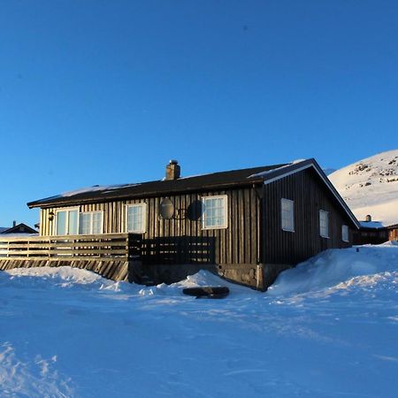 Kjoniksbu - 3 Bedroom Cabin Al Exteriér fotografie