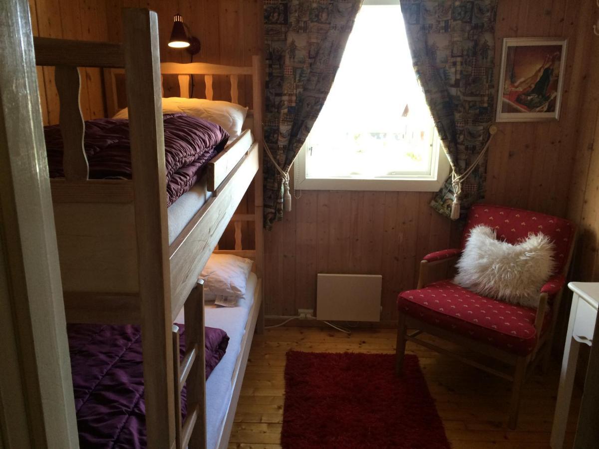Kjoniksbu - 3 Bedroom Cabin Al Exteriér fotografie