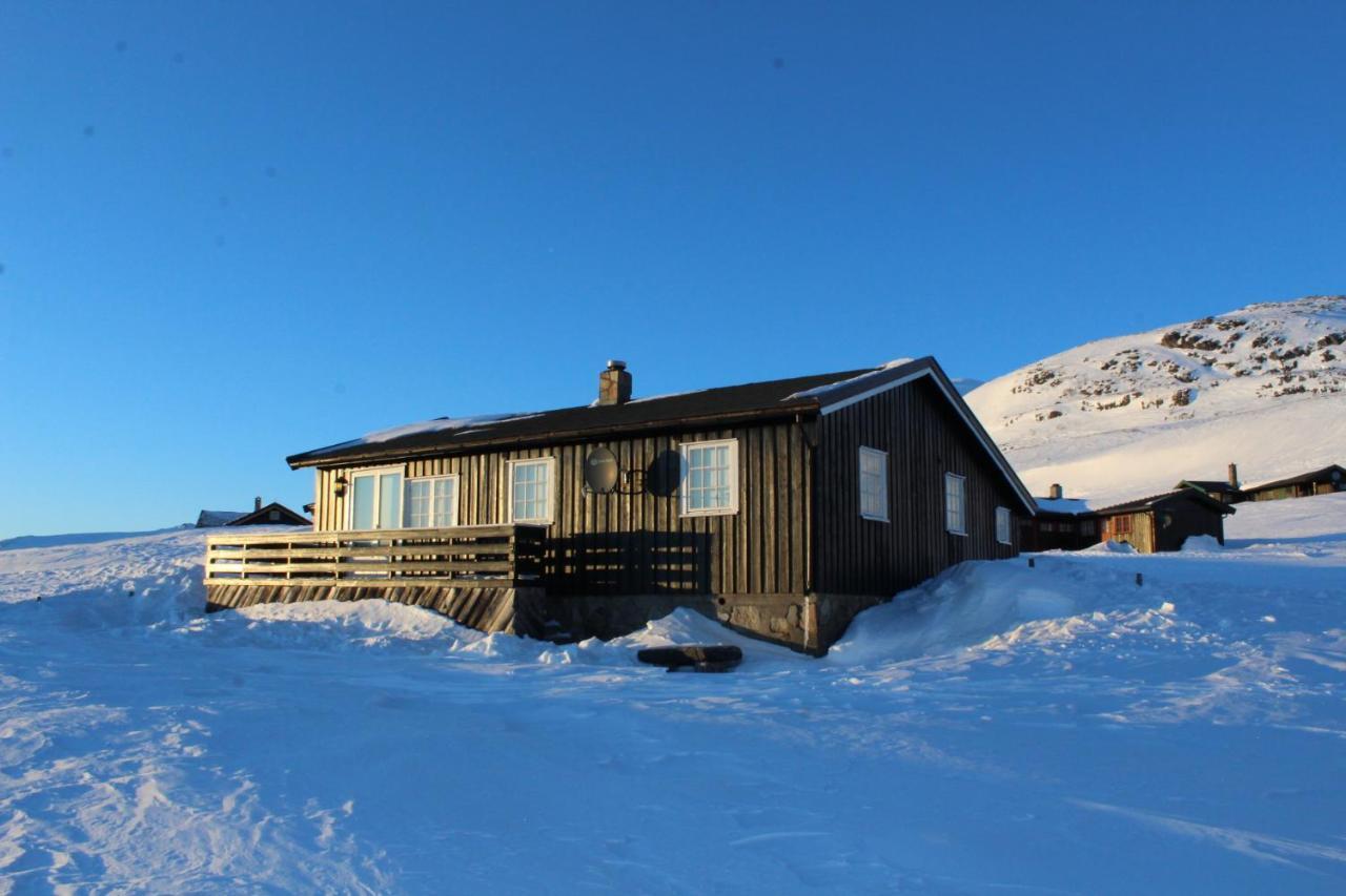 Kjoniksbu - 3 Bedroom Cabin Al Exteriér fotografie