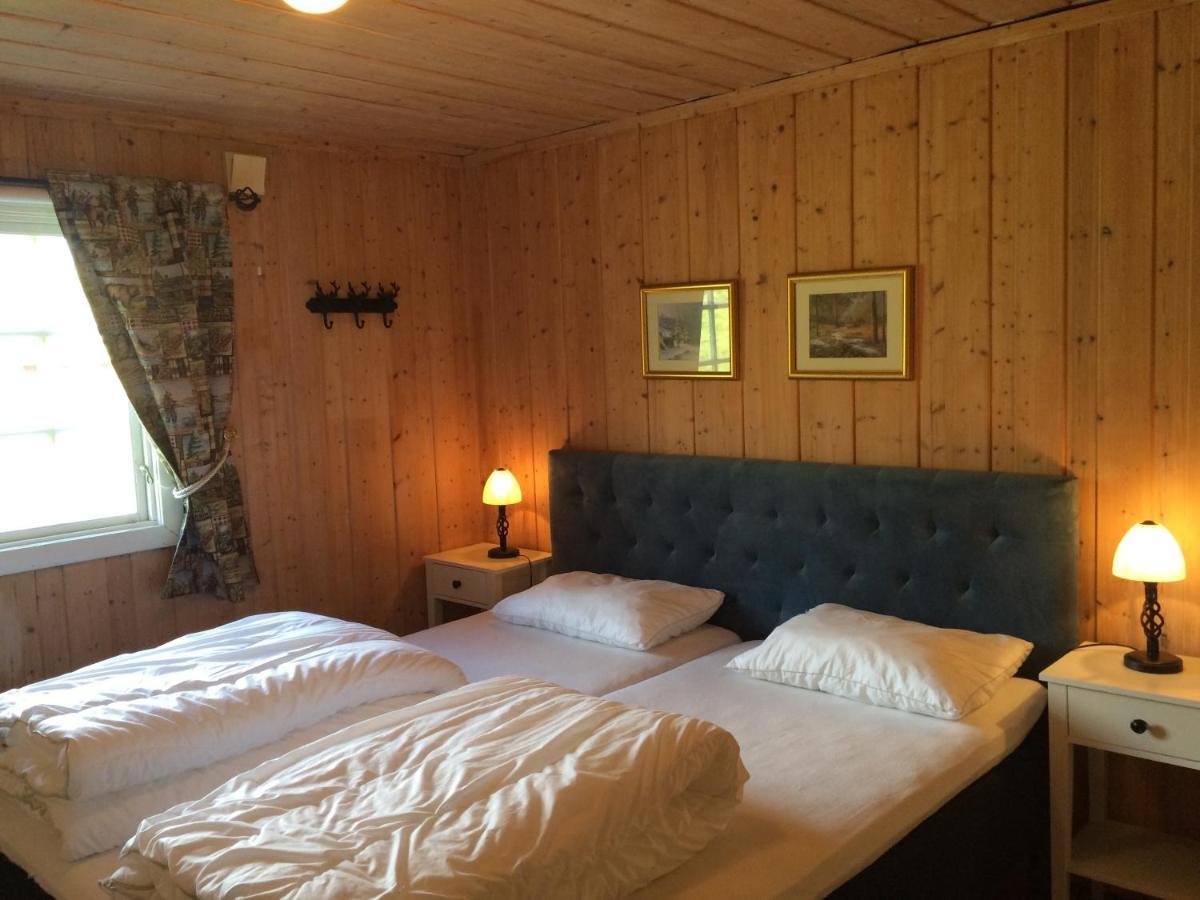 Kjoniksbu - 3 Bedroom Cabin Al Exteriér fotografie